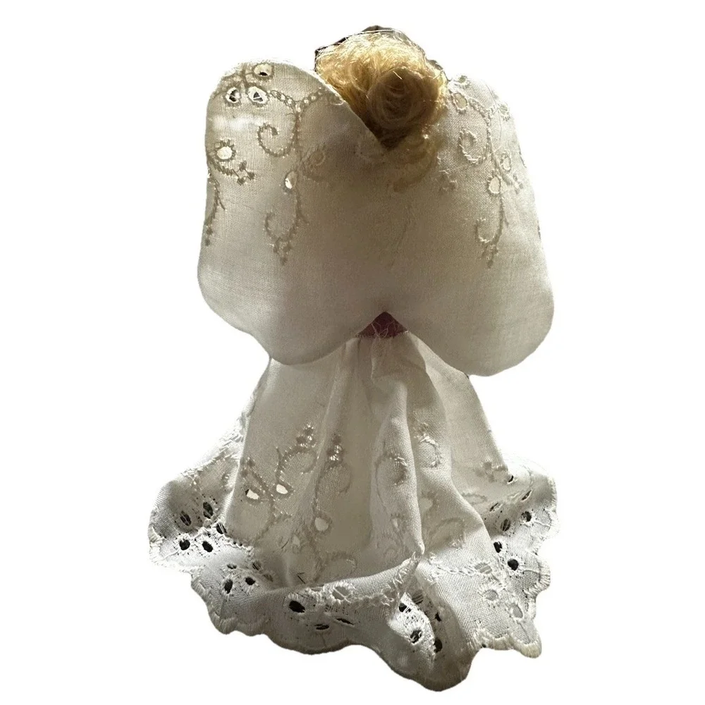 Marycana Angel Figurine - Height is 5